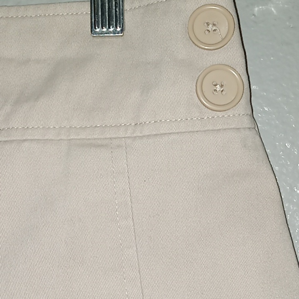 George tan skort - Picture 2 of 7